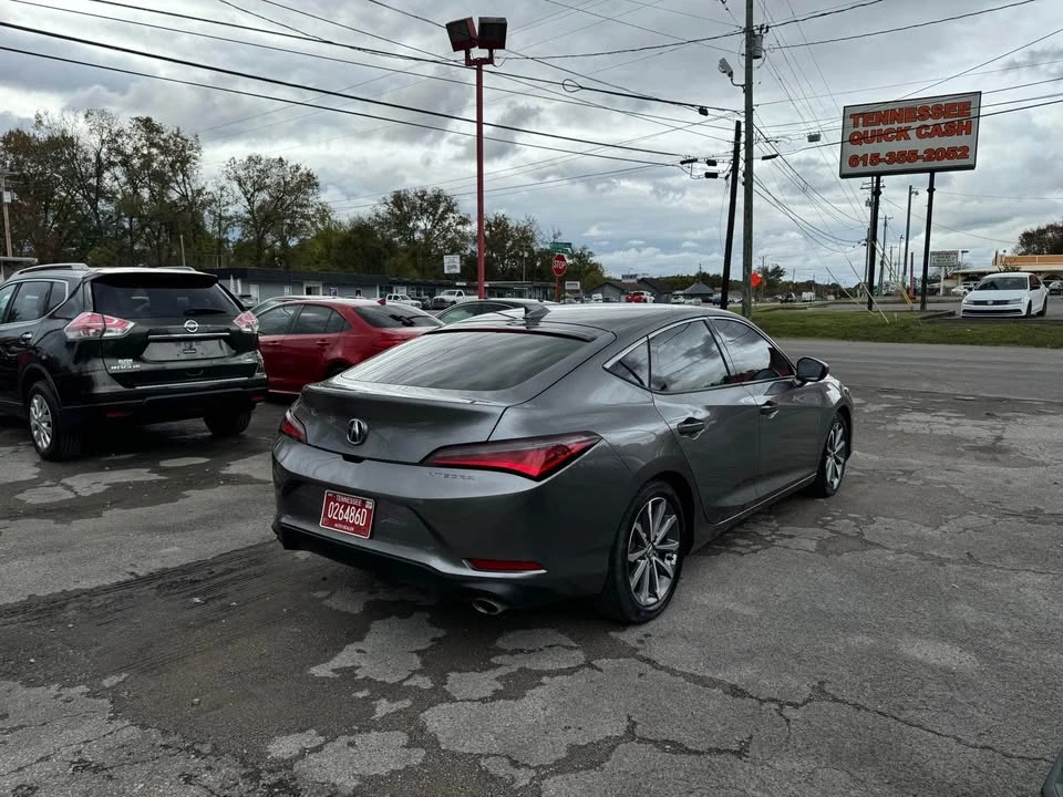 2024 Acura Integra 5th Gen - Image 3 of 8
