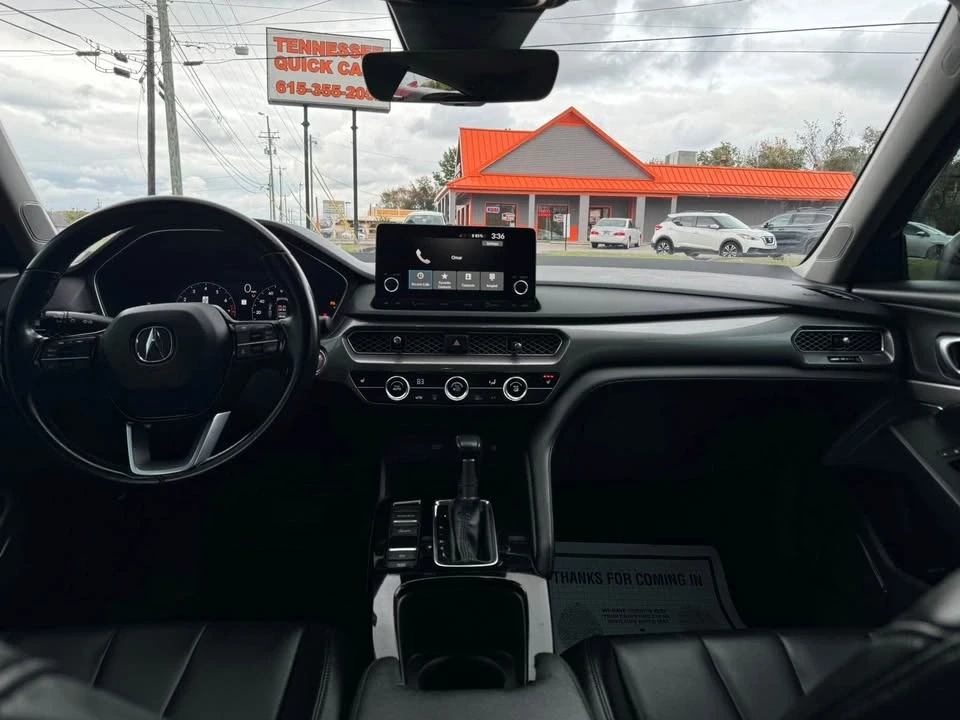 2024 Acura Integra 5th Gen - Image 6 of 8