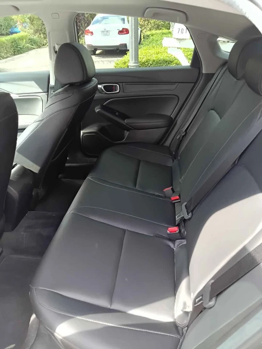 2024 Acura Integra 5th Gen - Image 8 of 8