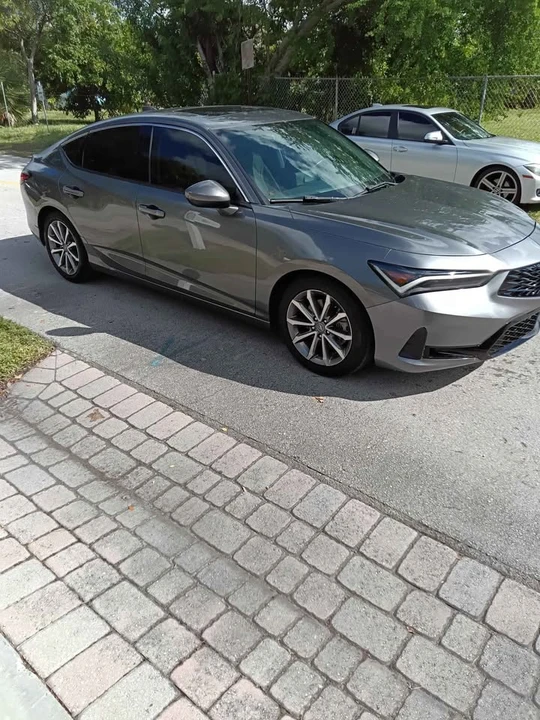 2024 Acura Integra 5th Gen - Image 3 of 8