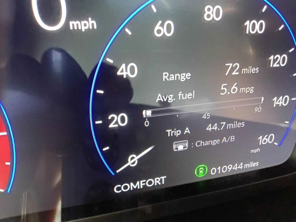 2024 Acura Integra 5th Gen - Image 5 of 8