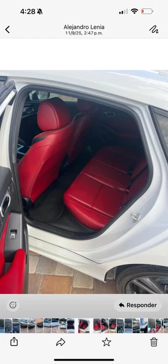 2024 Acura Integra 5th Gen - Image 15 of 17
