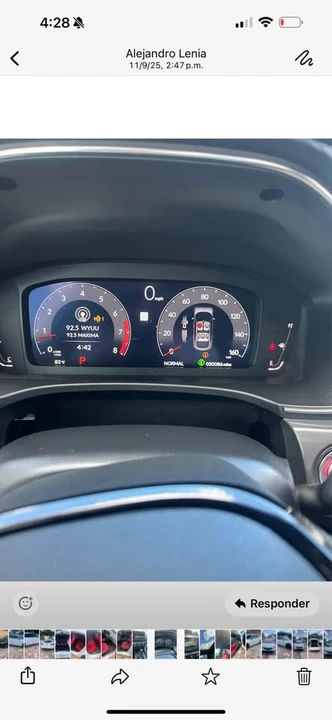 2024 Acura Integra 5th Gen - Image 9 of 17