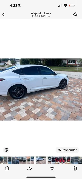 2024 Acura Integra 5th Gen - Image 17 of 17