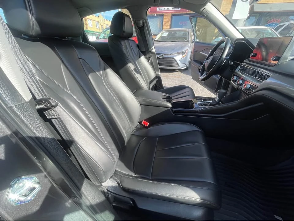2024 Acura Integra 5th Gen - Image 13 of 18
