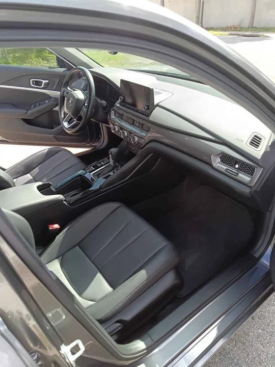 2024 Acura Integra 5th Gen - Image 6 of 8