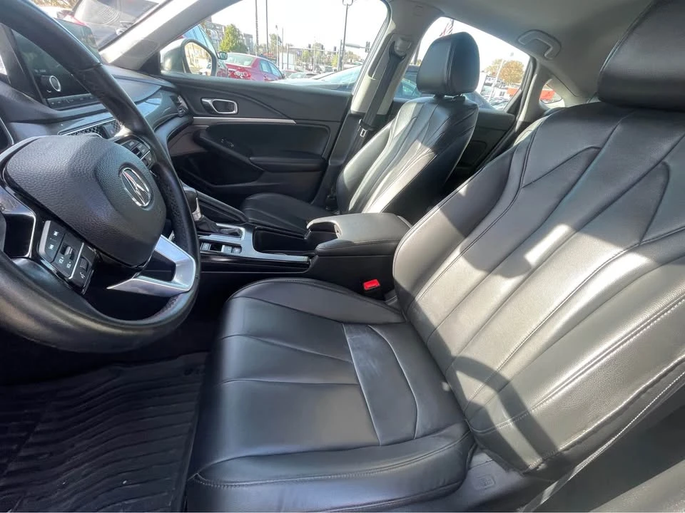 2024 Acura Integra 5th Gen - Image 10 of 18