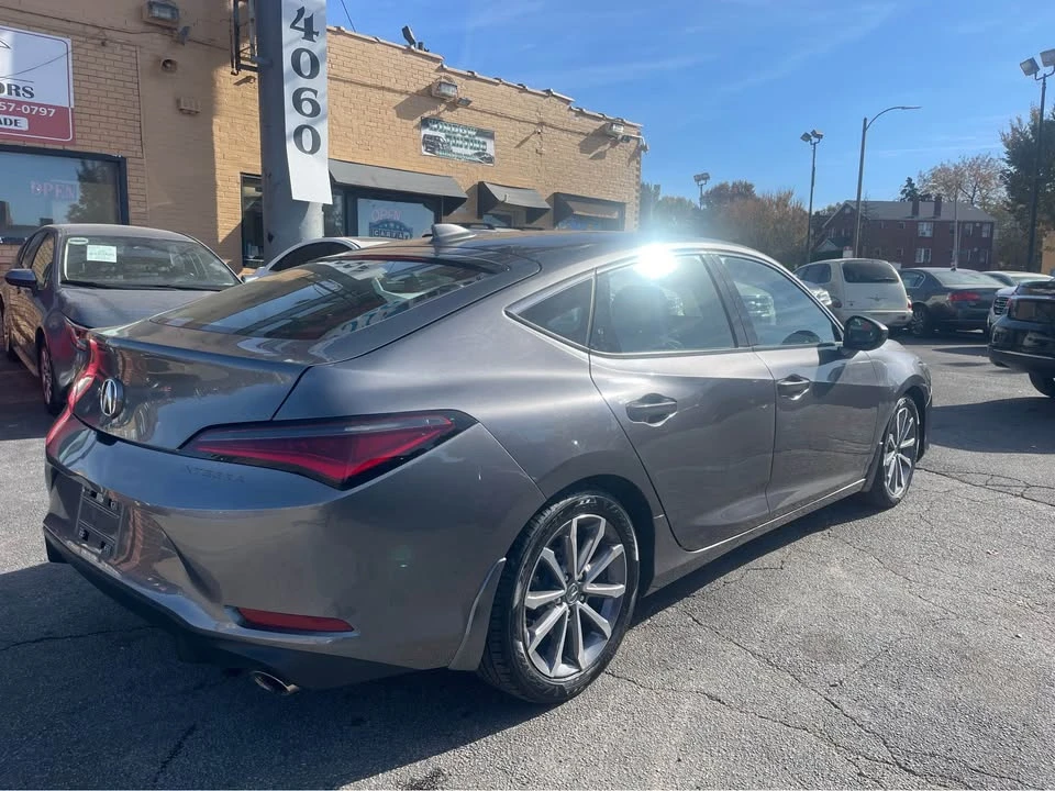 2024 Acura Integra 5th Gen - Image 5 of 18
