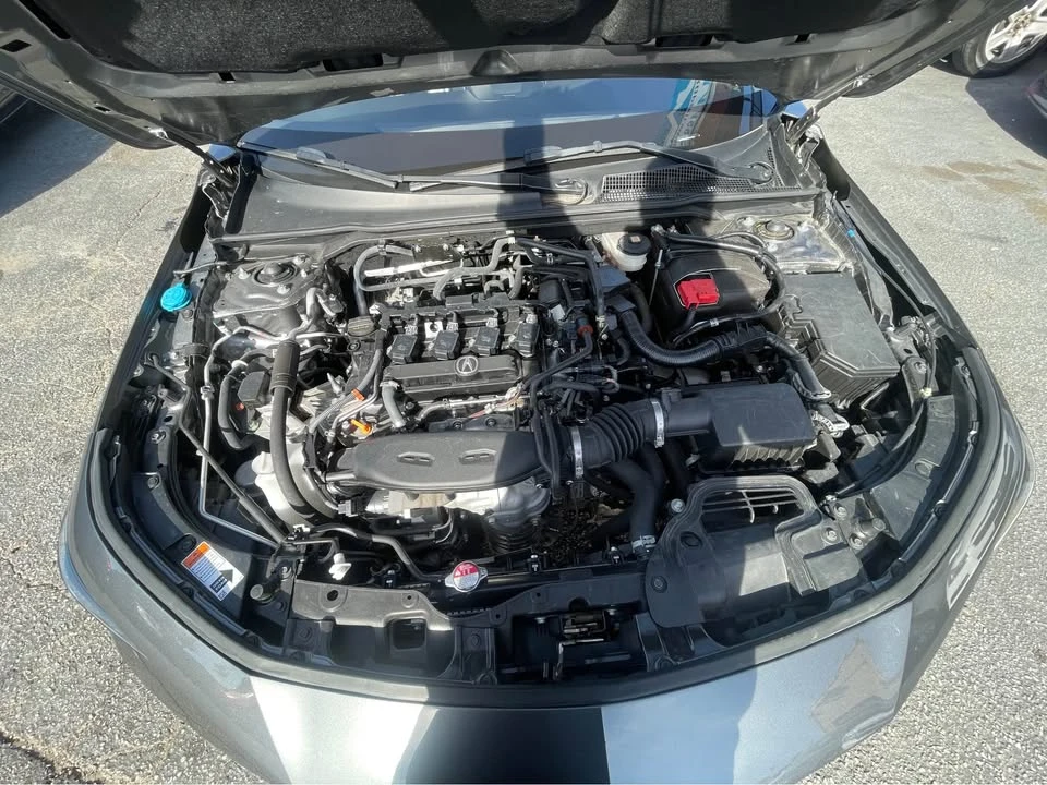 2024 Acura Integra 5th Gen - Image 16 of 18