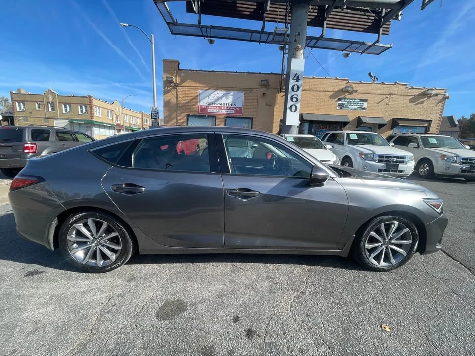 2024 Acura Integra 5th Gen - Image 7 of 18