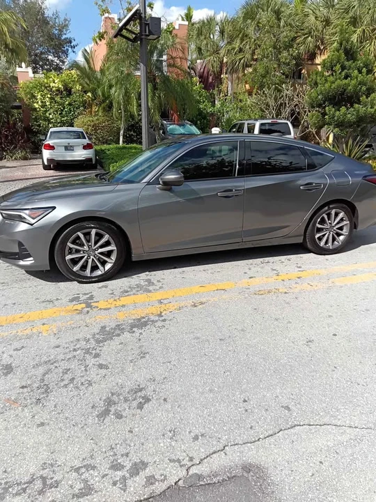2024 Acura Integra 5th Gen - Image 4 of 8