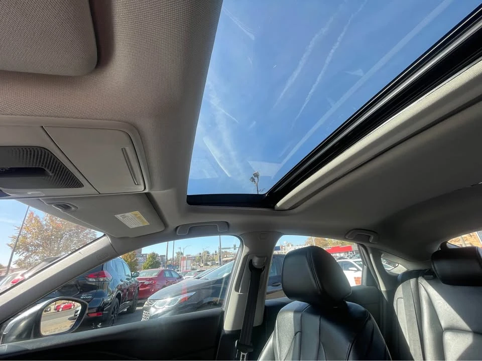 2024 Acura Integra 5th Gen - Image 15 of 18