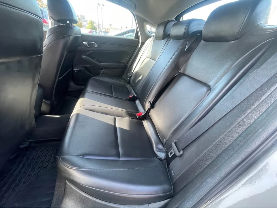 2024 Acura Integra 5th Gen - Image 11 of 18