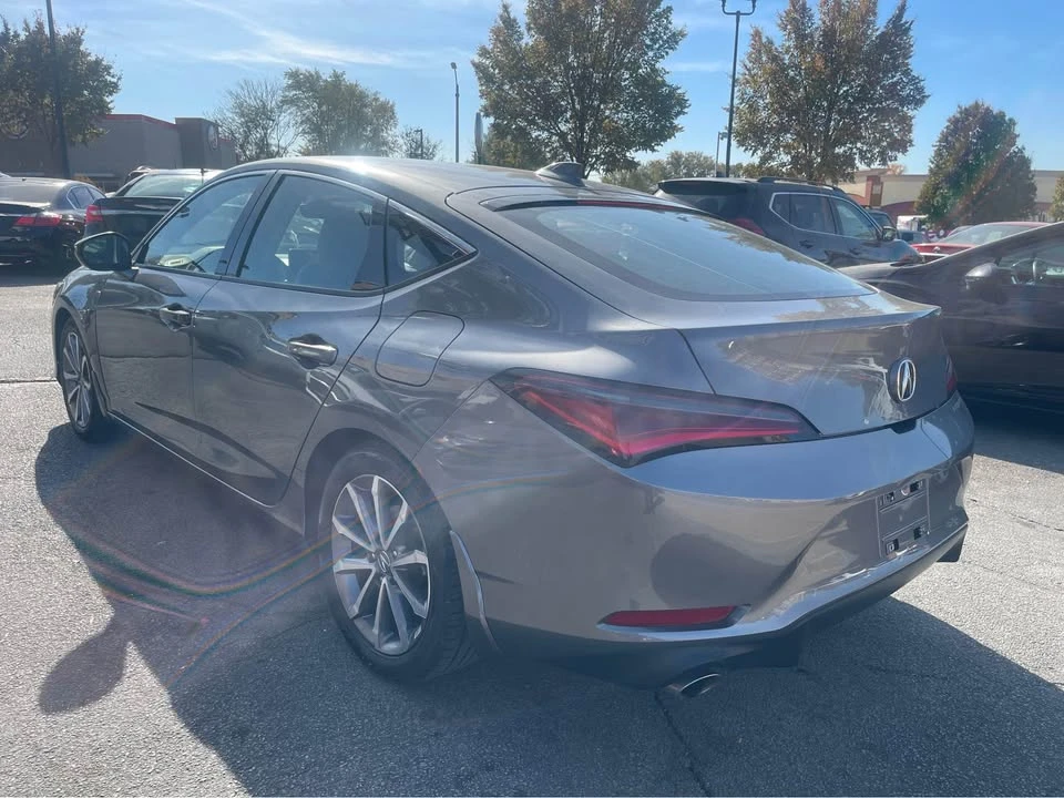 2024 Acura Integra 5th Gen - Image 4 of 18