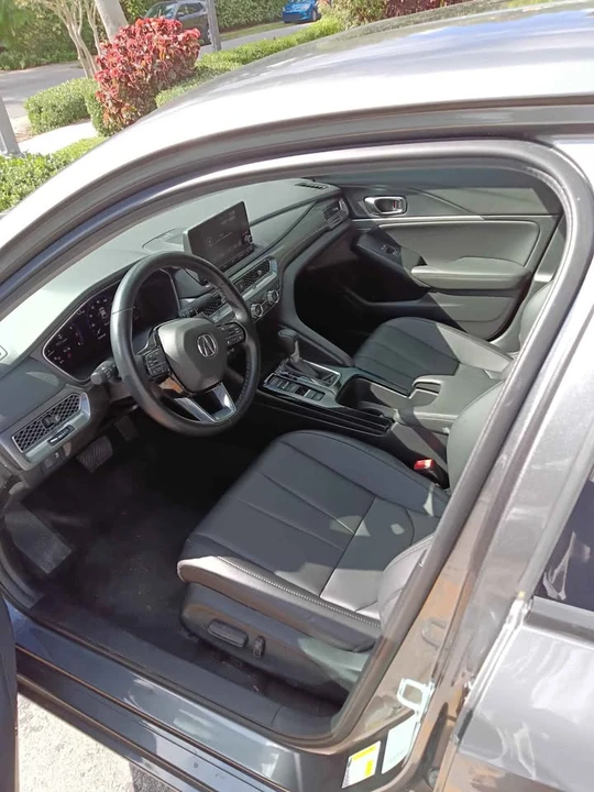2024 Acura Integra 5th Gen - Image 7 of 8