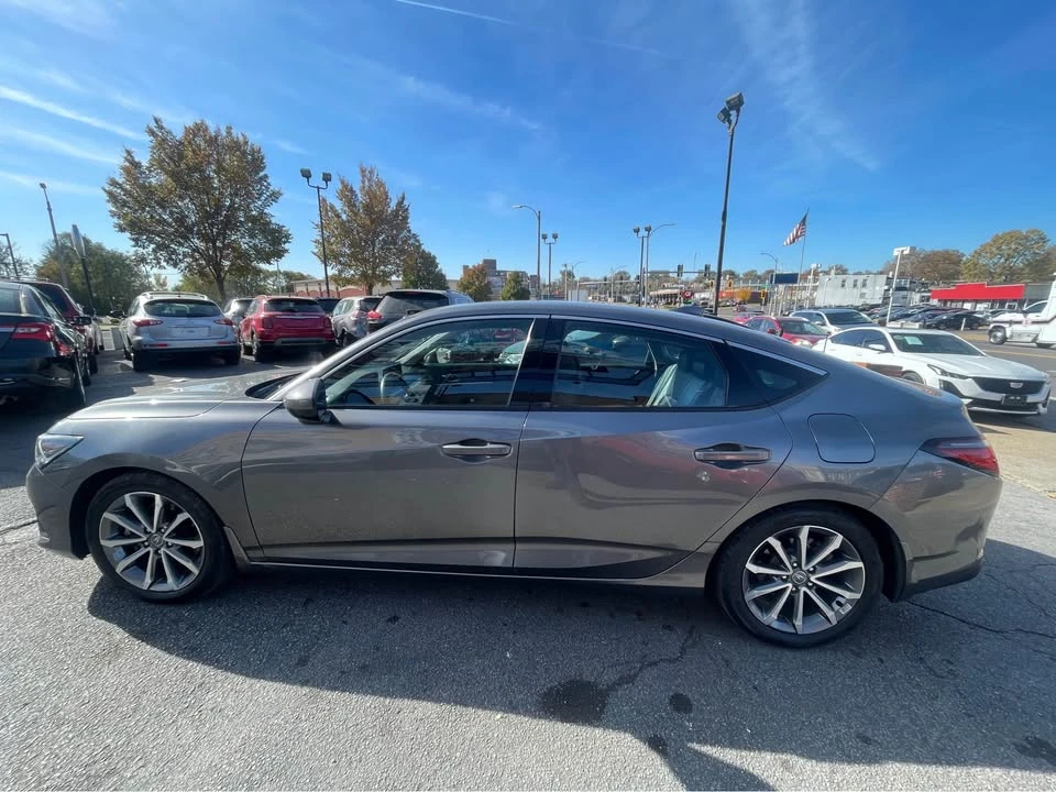 2024 Acura Integra 5th Gen - Image 6 of 18