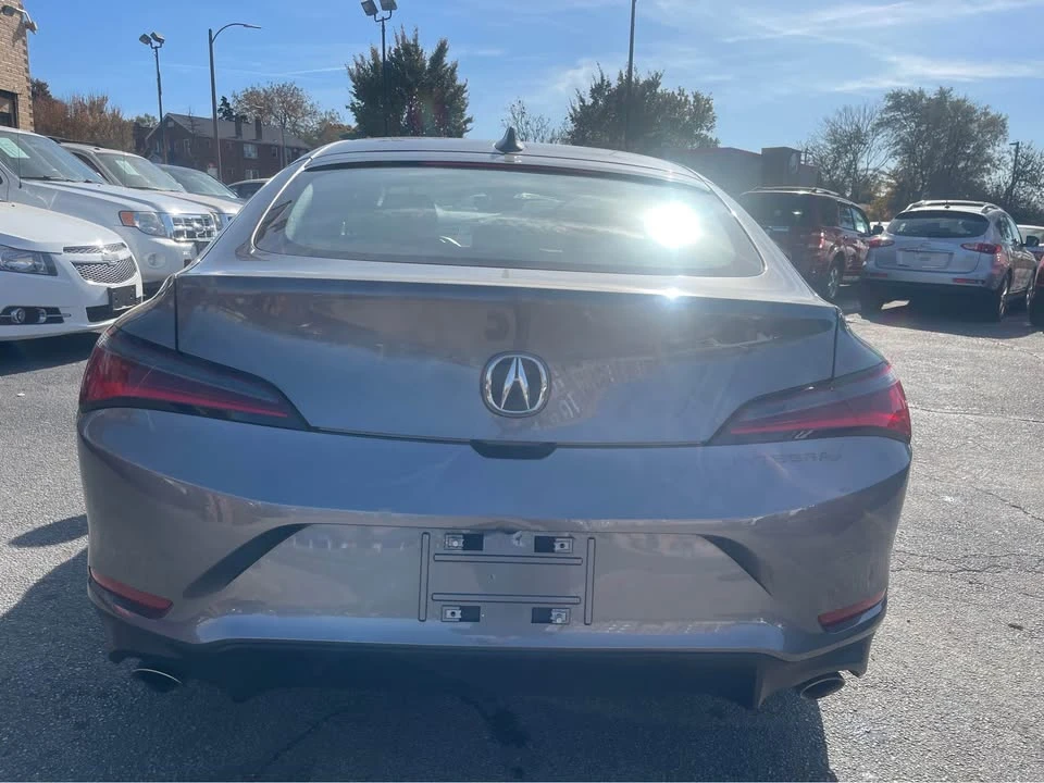 2024 Acura Integra 5th Gen - Image 3 of 18