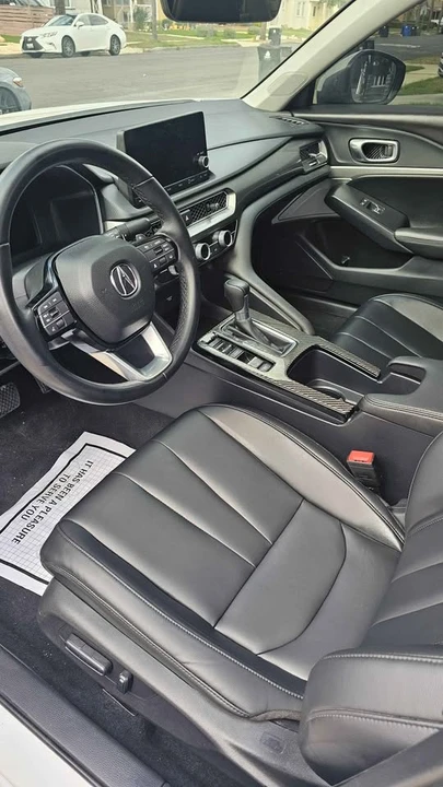 2024 Acura Integra 5th Gen - Image 9 of 11