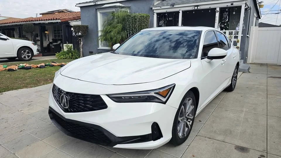 2024 Acura Integra 5th Gen - Image 3 of 11