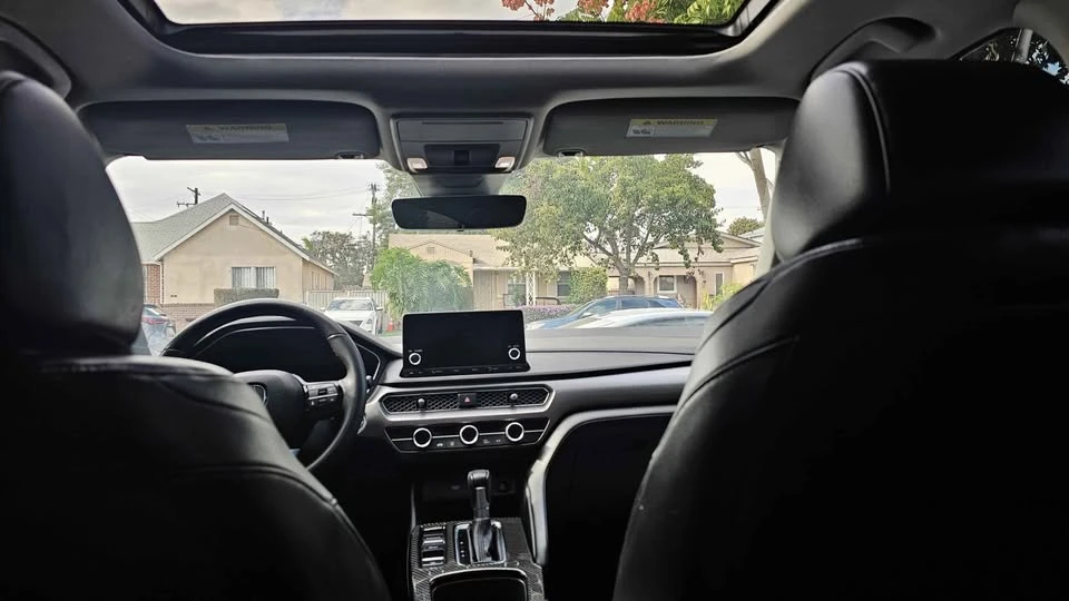 2024 Acura Integra 5th Gen - Image 7 of 11