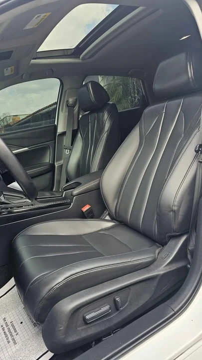 2024 Acura Integra 5th Gen - Image 8 of 11