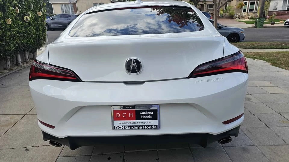 2024 Acura Integra 5th Gen - Image 6 of 11
