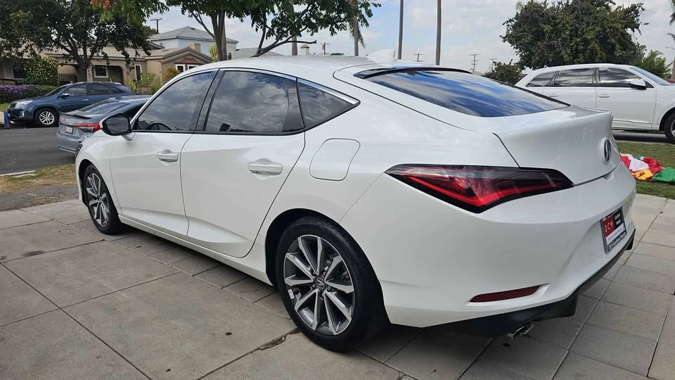 2024 Acura Integra 5th Gen - Image 4 of 11