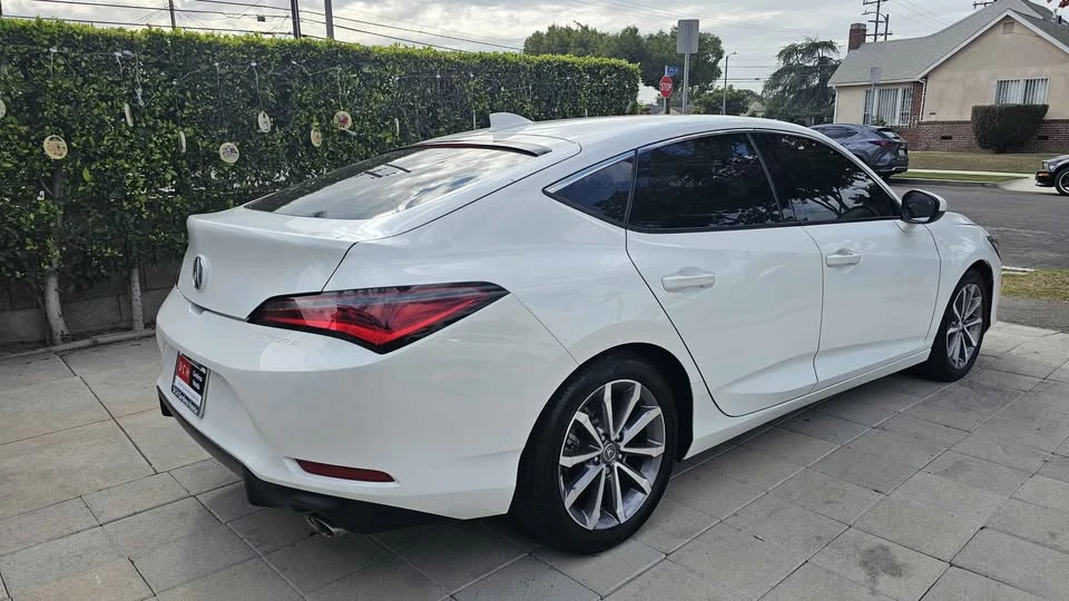 2024 Acura Integra 5th Gen - Image 5 of 11