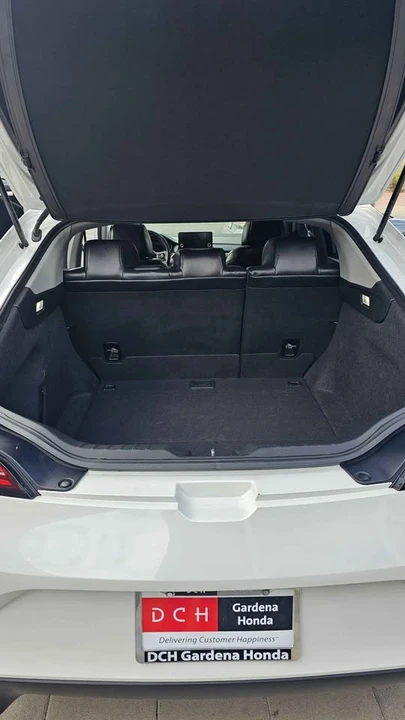 2024 Acura Integra 5th Gen - Image 11 of 11