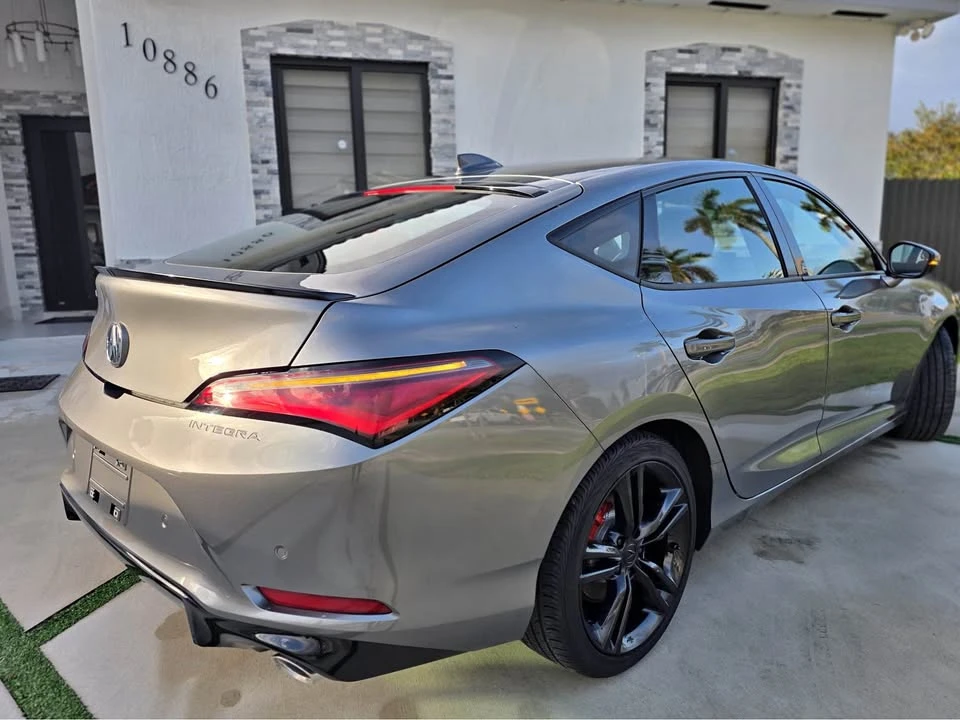 2024 Acura Integra 5th Gen - Image 2 of 8