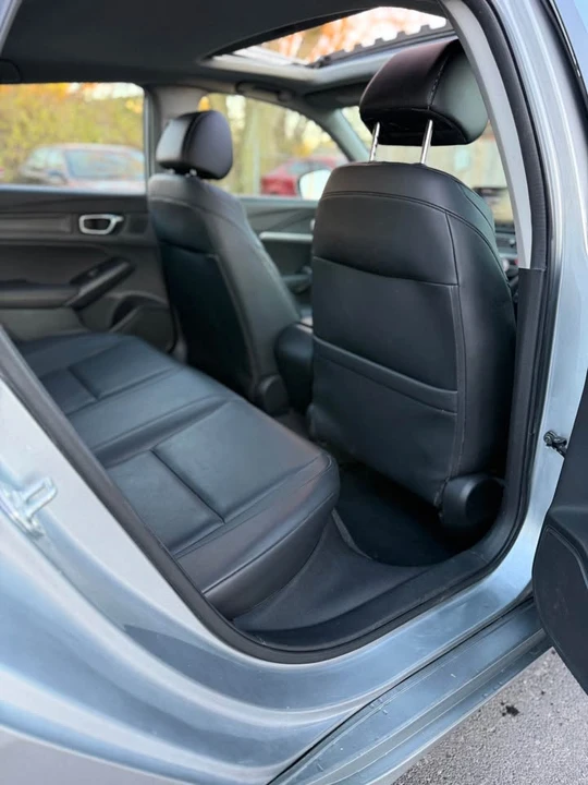 2024 Acura Integra 5th Gen - Image 18 of 20