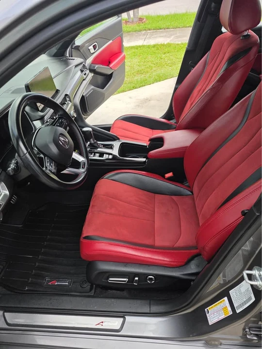 2024 Acura Integra 5th Gen - Image 4 of 8
