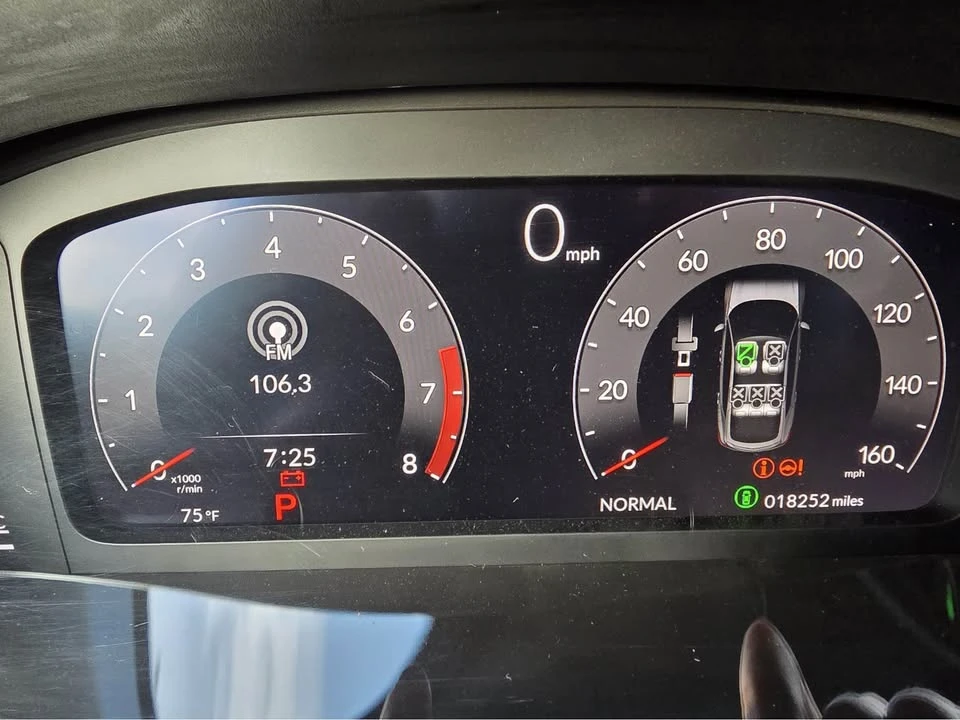 2024 Acura Integra 5th Gen - Image 5 of 8