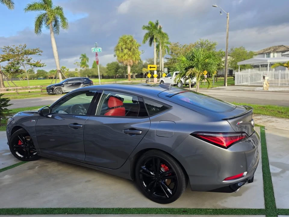 2024 Acura Integra 5th Gen - Image 7 of 8