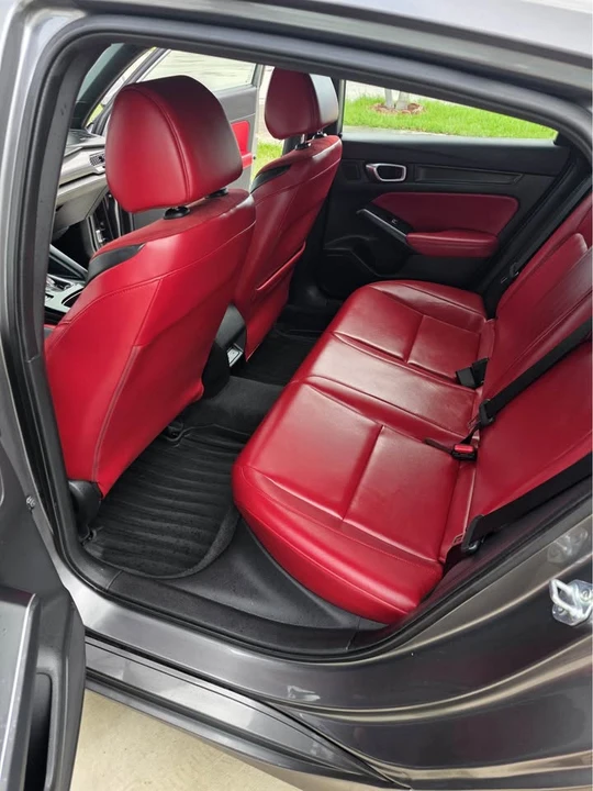 2024 Acura Integra 5th Gen - Image 3 of 8