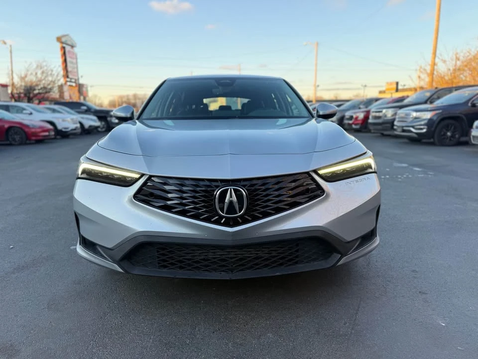 2024 Acura Integra 5th Gen - Image 9 of 20