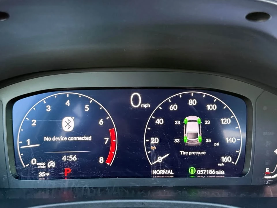 2024 Acura Integra 5th Gen - Image 13 of 20