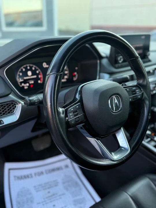 2024 Acura Integra 5th Gen - Image 11 of 20