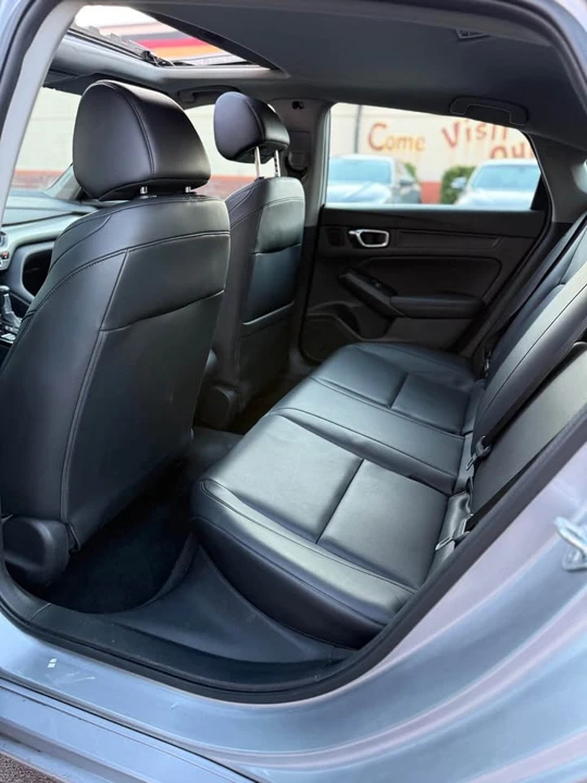 2024 Acura Integra 5th Gen - Image 19 of 20