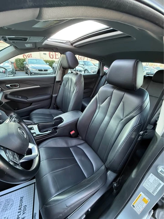 2024 Acura Integra 5th Gen - Image 12 of 20