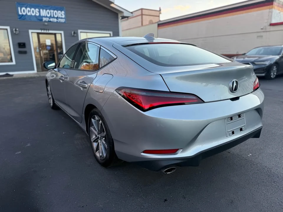 2024 Acura Integra 5th Gen - Image 3 of 20
