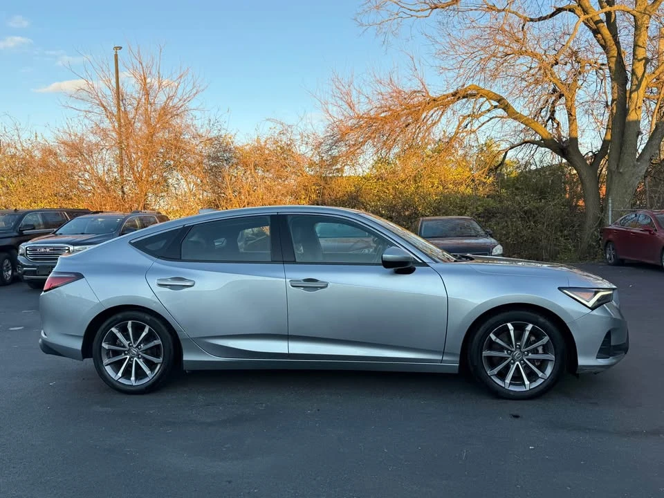 2024 Acura Integra 5th Gen - Image 7 of 20