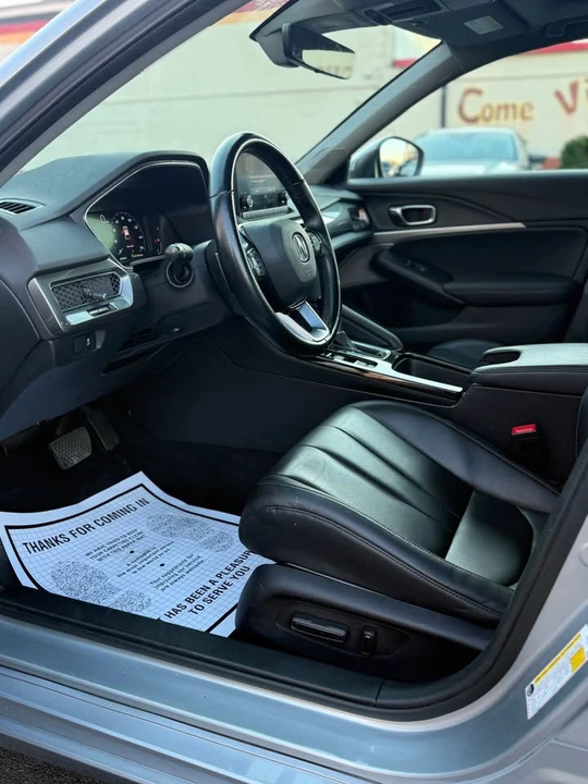 2024 Acura Integra 5th Gen - Image 10 of 20
