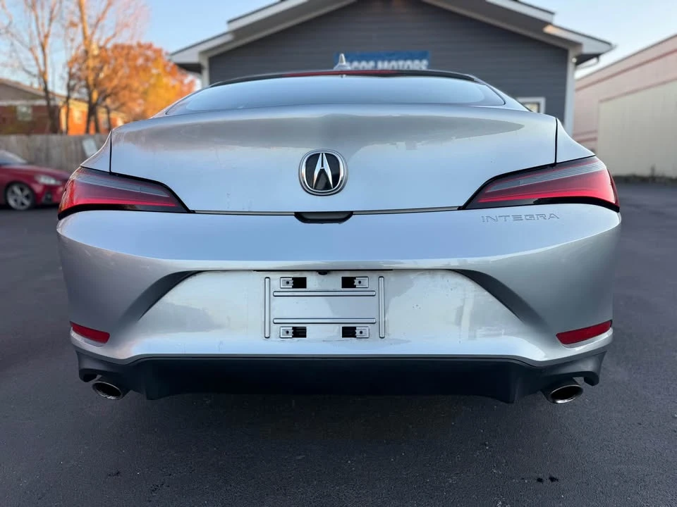 2024 Acura Integra 5th Gen - Image 4 of 20