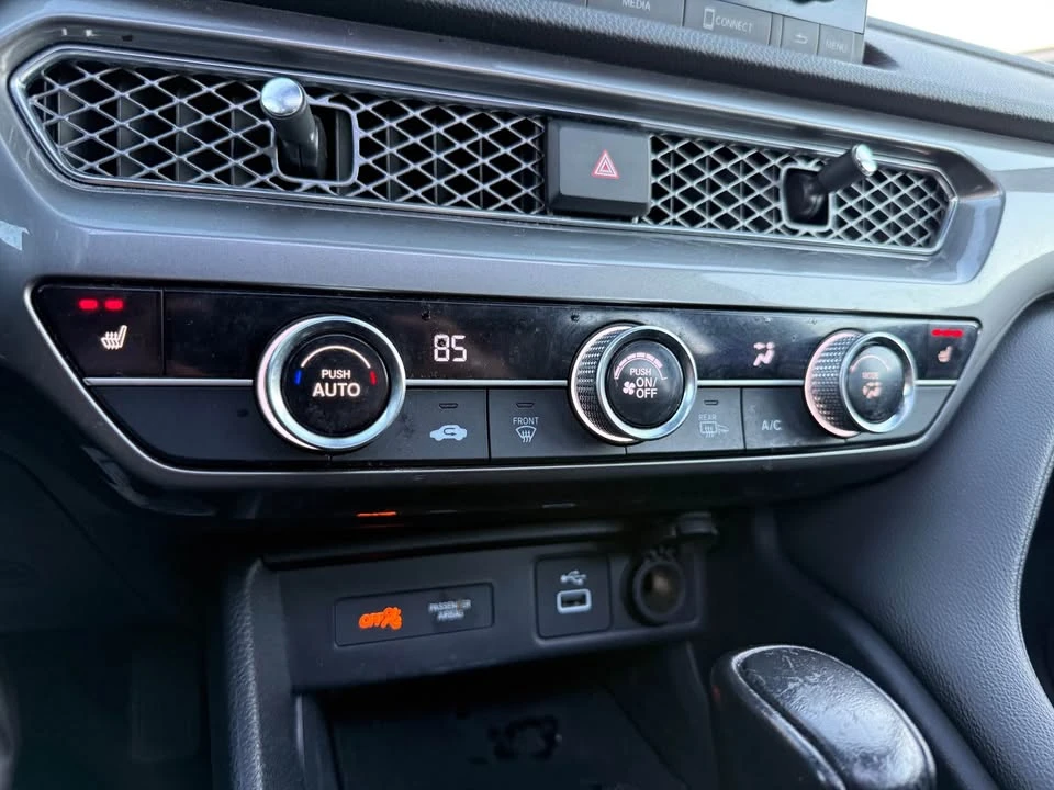 2024 Acura Integra 5th Gen - Image 14 of 20