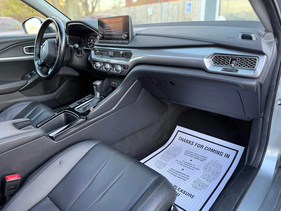 2024 Acura Integra 5th Gen - Image 16 of 20