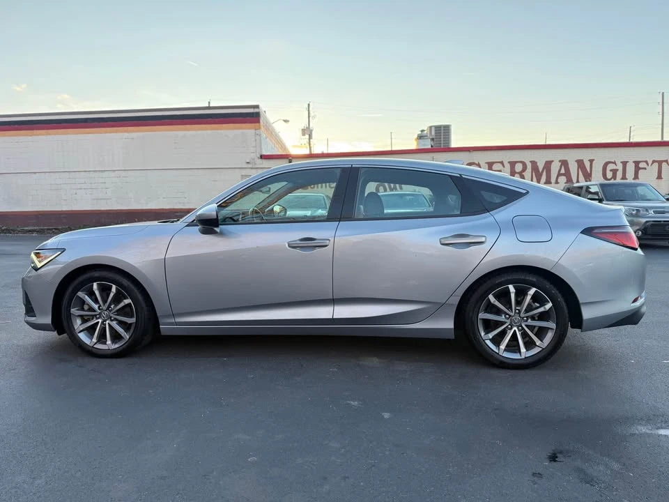 2024 Acura Integra 5th Gen - Image 2 of 20