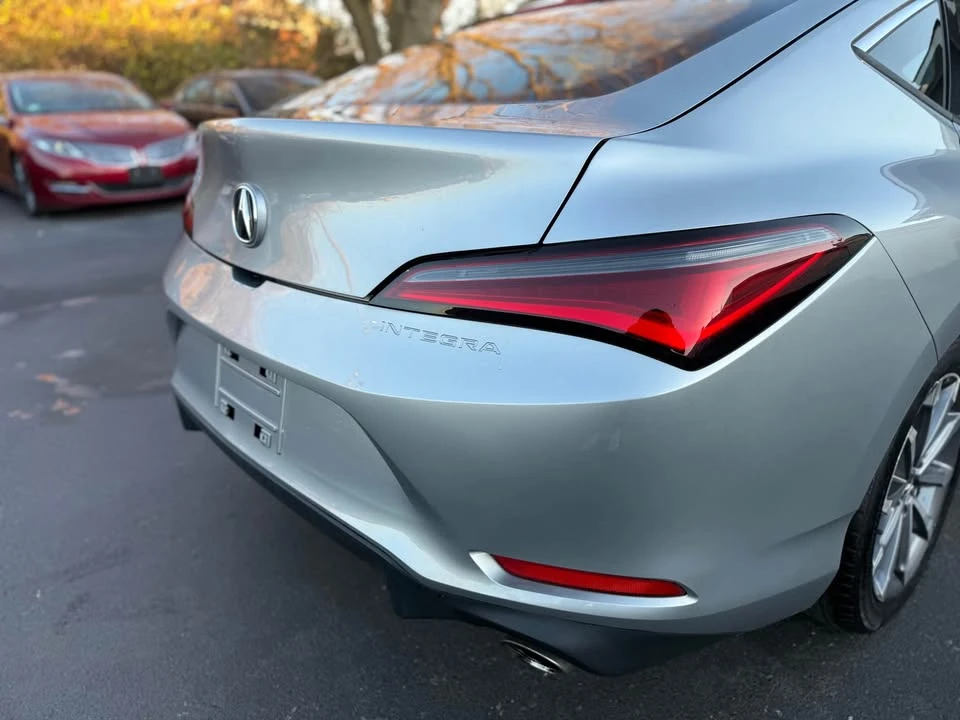 2024 Acura Integra 5th Gen - Image 5 of 20