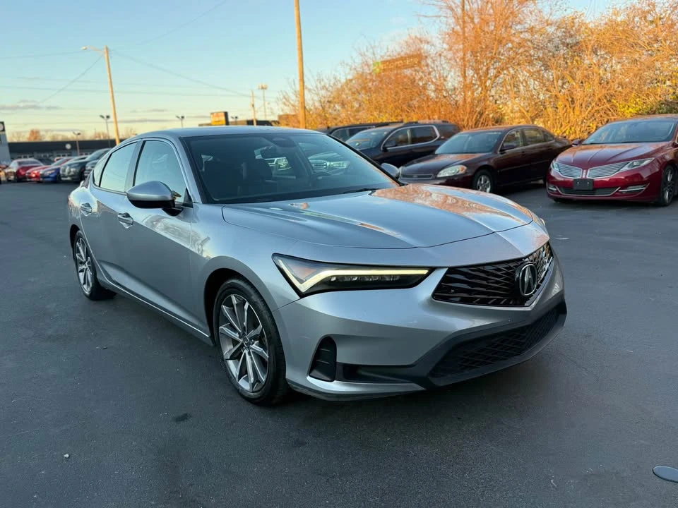 2024 Acura Integra 5th Gen - Image 8 of 20