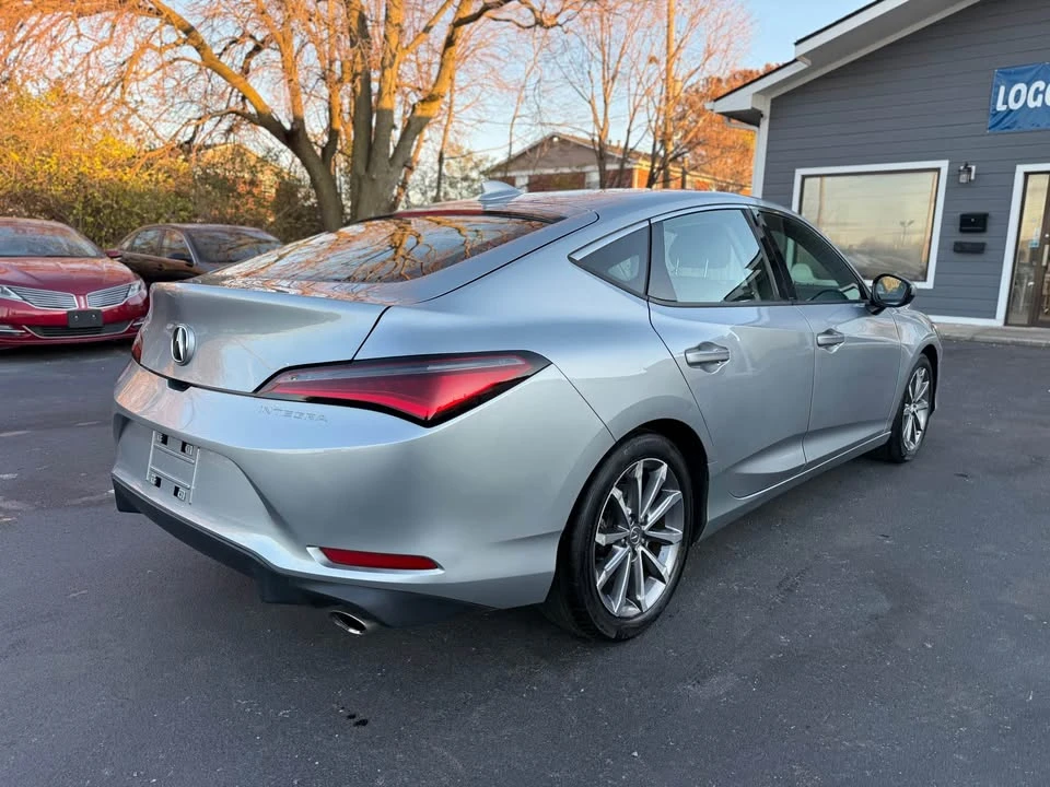 2024 Acura Integra 5th Gen - Image 6 of 20